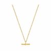 Ania Haie Kette Ropes & Dreams N036-01G