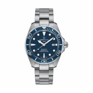 Certina Taucheruhr DS Action Diver C0326071104100