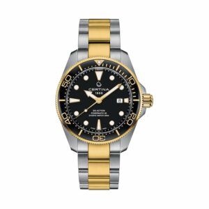 Certina Taucheruhr DS Action Diver C0326072205100