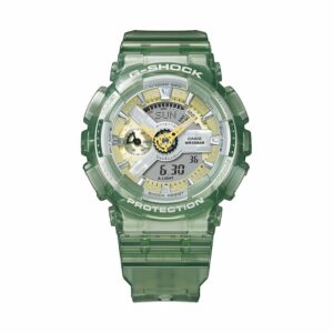 Casio Damenuhr G-Shock Women Classic GMA-S110GS-3AER