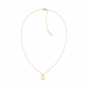 Calvin Klein Kette Sculptural 35000084