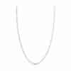 Zancan Kette EXC497-L60