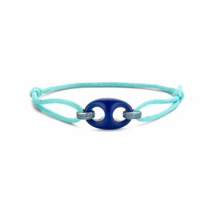 Ti Sento - Milano Armband 2984BL