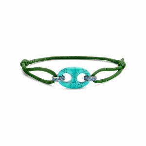 Ti Sento - Milano Armband 2984TQ