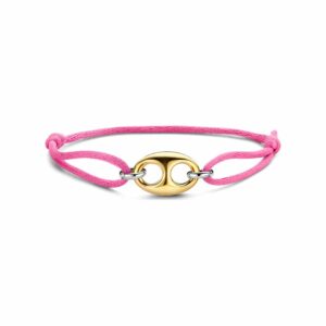 Ti Sento - Milano Armband 2986PY