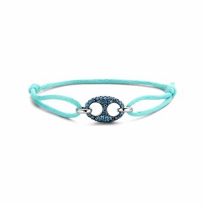 Ti Sento - Milano Armband 2987DB