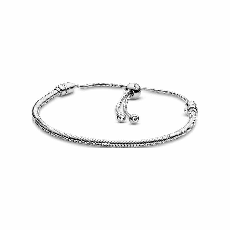 Pandora Armband Moments 599652C01-2