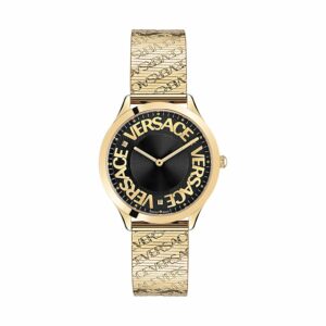 Versace Damenuhr Logo Halo VE2O00522