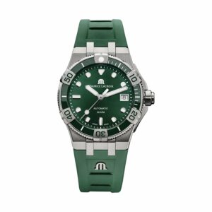 Maurice Lacroix Damenuhr Aikon Venturer AI6057-SSL50-630-5