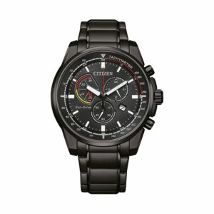 Citizen Chronograph Eco Drive AT1195-83E