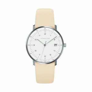 Junghans Damenuhr max bill Damen 47425202