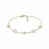 Fossil Armband Val JF04022710