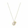 Fossil Kette Val JF04023710