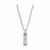 Fossil Kette Mens Dress JF04098040