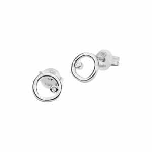 Skagen Ohrstecker Elin SKJS0018040