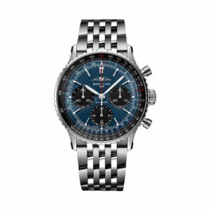 Breitling Chronograph Navitimer Chrono B01 AB0139241C1A1