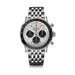 Breitling Chronograph Navitimer Chrono B01 AB0138241G1A1