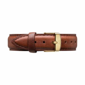 Daniel Wellington Lederband St Mawe DW00200235