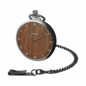 Laimer Taschenuhr Norbert U-0182