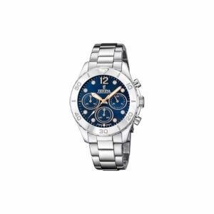 Festina Chronograph Boyfriend Kollektion F20603/3