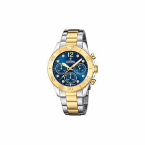 Festina Chronograph Boyfriend Kollektion F20604/3