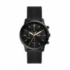 Fossil Chronograph Minimalist FS5943