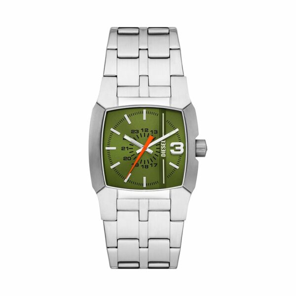 Diesel Herrenuhr Cliffhanger DZ2150