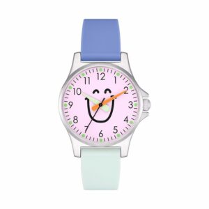 Cool Time Kids Kinderuhr CT-0023-PQ