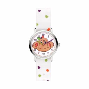 Cool Time Kids Kinderuhr CT-0034-LQ