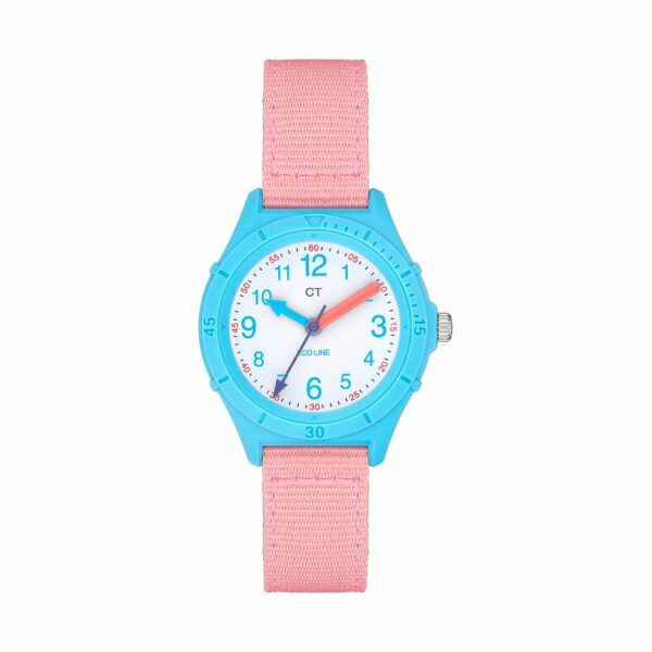 Cool Time Kids Kinderuhr CT-0035-LQ