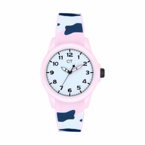 Cool Time Kids Kinderuhr CT-0043-PQ