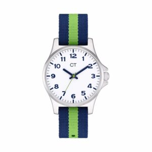 Cool Time Kids Kinderuhr CT-0047-LQ