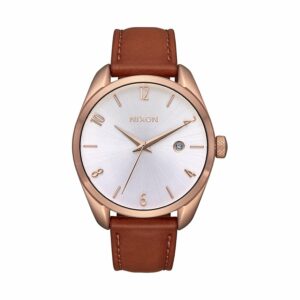 Nixon Unisexuhr A13431045-00