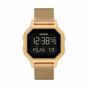 Nixon Unisexuhr A1272502-00