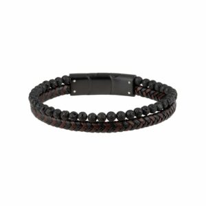 Jacques Lemans Armband S-B105A