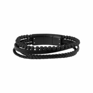 Jacques Lemans Armband S-B106A