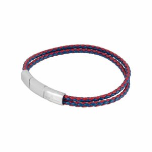 Jacques Lemans Armband S-B126C