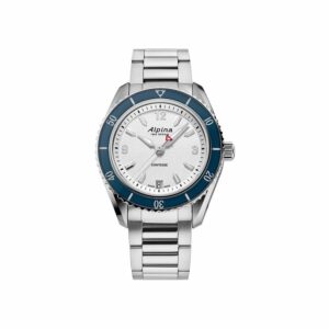 Alpina Damenuhr Alpiner Comtesse Sport Quartz AL-240S3NC6B