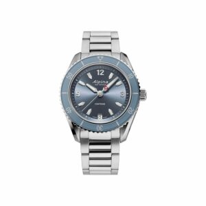 Alpina Damenuhr Alpiner Comtesse Sport Quartz AL-240LN3C6B