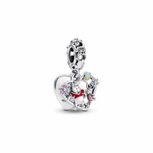 Pandora Anhänger Disney x Pandora 792214C01