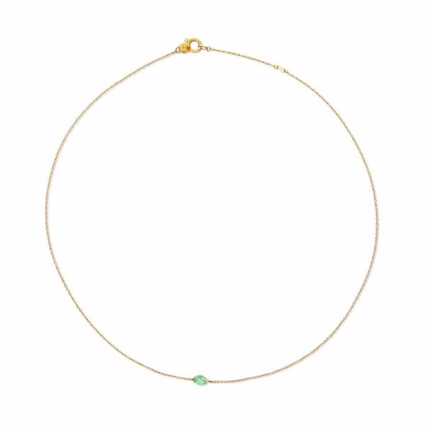 Nanis Kette Amuleti CN3-603