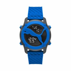 Puma Herrenuhr Big Cat P5101