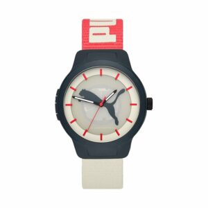 Puma Herrenuhr Reset V2 P5103