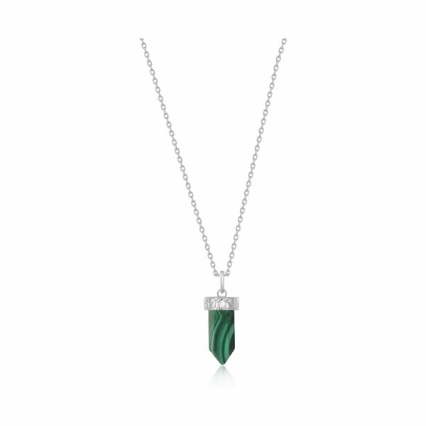 Ania Haie Kette Second Nature N039-03H-M