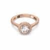 Swarovski Damenring 5642641
