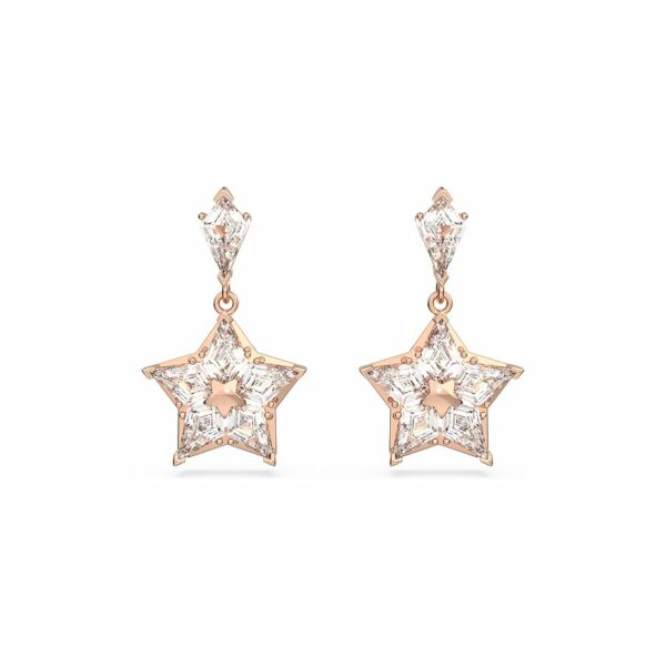 Swarovski Ohrstecker 5645466