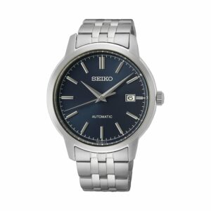 Seiko Herrenuhr Automatik SRPH87K1