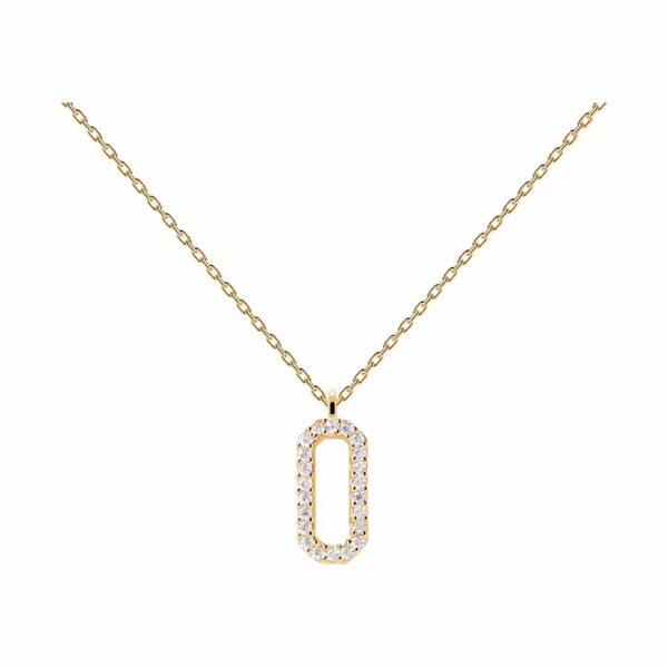 PdPaola Kette CO01-484-U