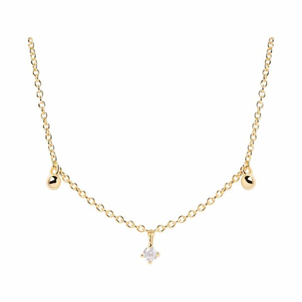 PdPaola Kette CO01-491-U