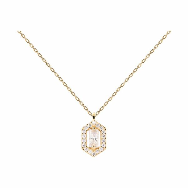 PdPaola Kette CO01-493-U